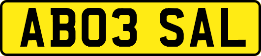 AB03SAL