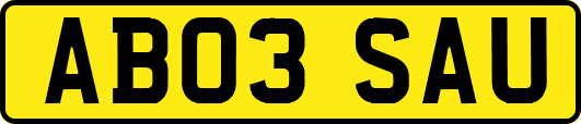 AB03SAU