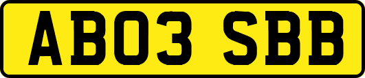AB03SBB