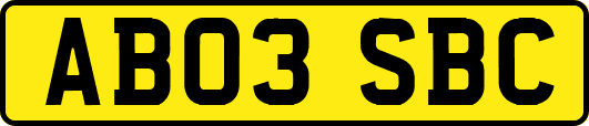 AB03SBC