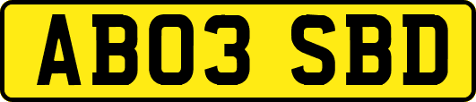 AB03SBD