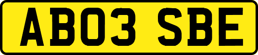 AB03SBE