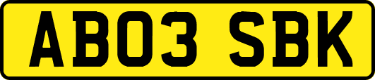 AB03SBK