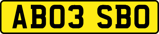 AB03SBO