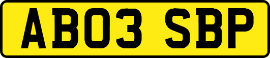 AB03SBP