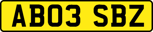 AB03SBZ