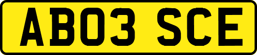 AB03SCE