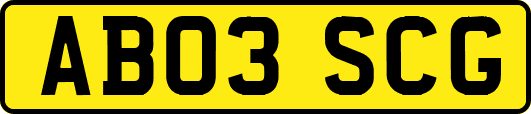 AB03SCG