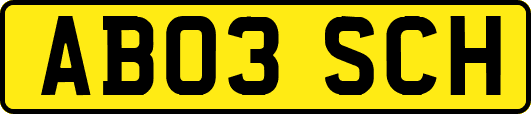 AB03SCH