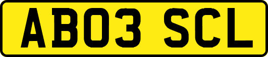 AB03SCL
