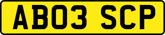 AB03SCP
