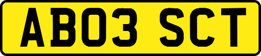 AB03SCT