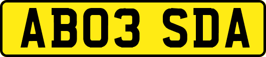 AB03SDA