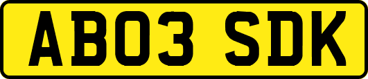 AB03SDK