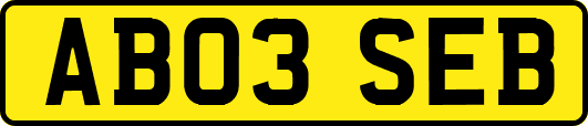 AB03SEB