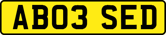 AB03SED