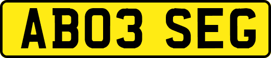 AB03SEG