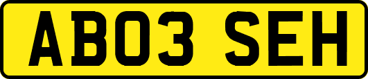 AB03SEH