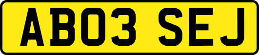 AB03SEJ