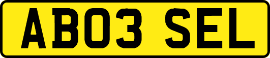 AB03SEL