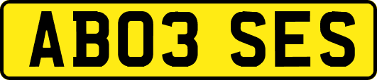 AB03SES