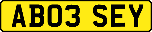 AB03SEY