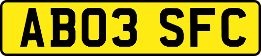 AB03SFC