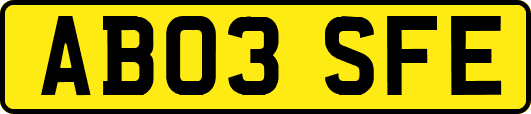 AB03SFE