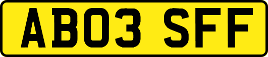 AB03SFF