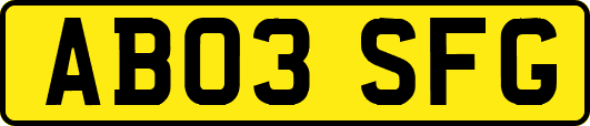 AB03SFG