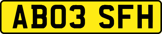 AB03SFH