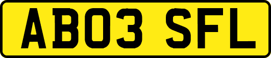 AB03SFL