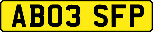 AB03SFP