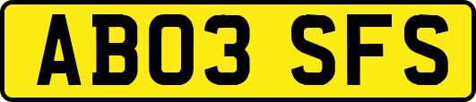 AB03SFS