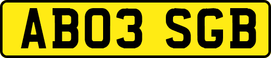 AB03SGB