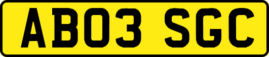 AB03SGC