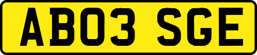 AB03SGE