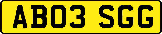 AB03SGG