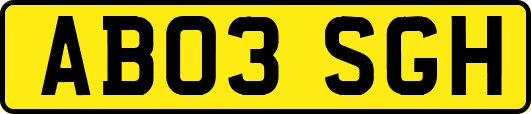 AB03SGH