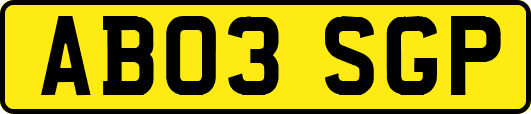AB03SGP