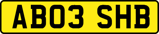 AB03SHB