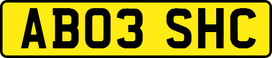 AB03SHC