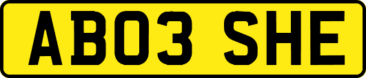 AB03SHE
