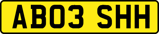 AB03SHH
