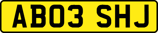 AB03SHJ