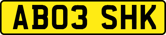 AB03SHK