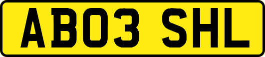 AB03SHL