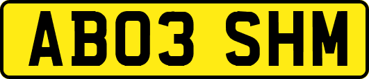 AB03SHM