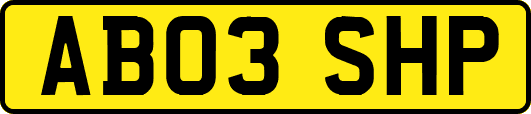 AB03SHP