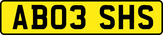 AB03SHS